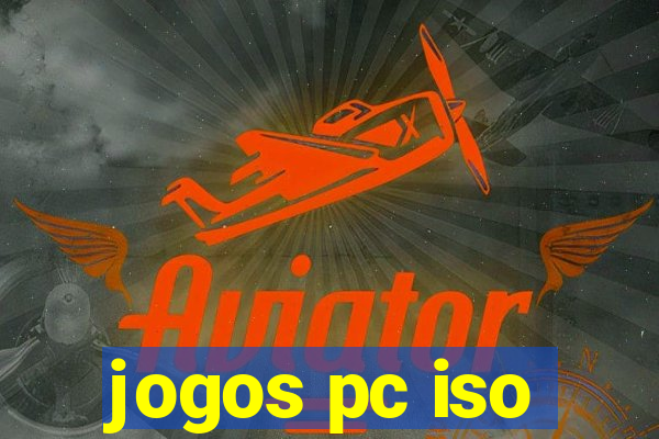 jogos pc iso