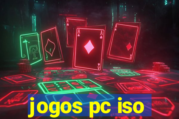 jogos pc iso