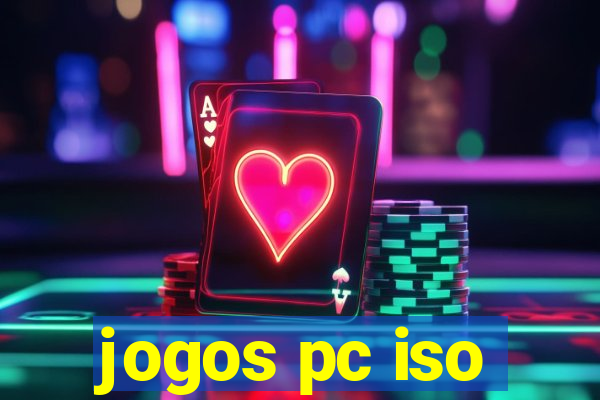 jogos pc iso