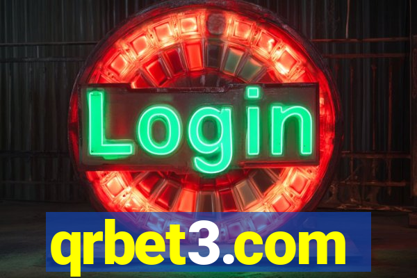 qrbet3.com