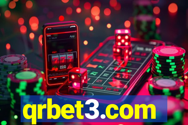 qrbet3.com