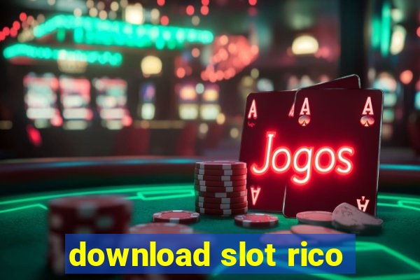 download slot rico