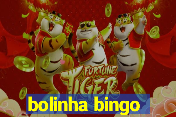 bolinha bingo