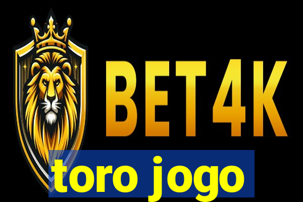 toro jogo