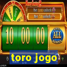 toro jogo