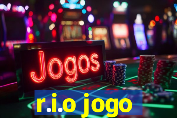 r.i.o jogo