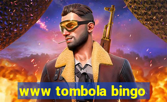 www tombola bingo