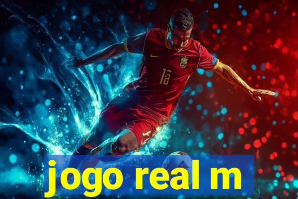 jogo real m