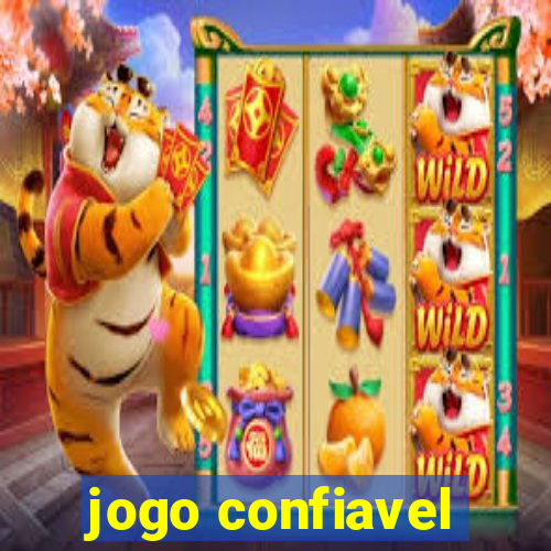 jogo confiavel