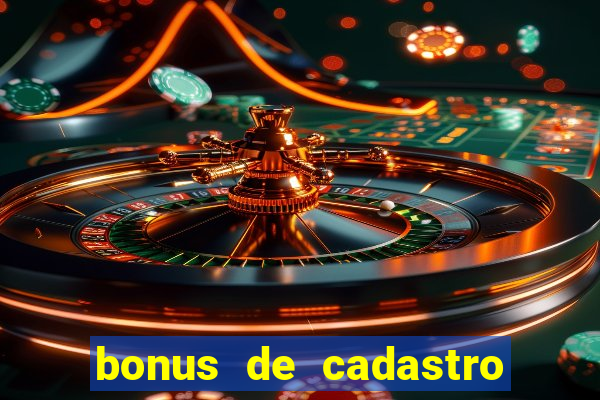 bonus de cadastro fortune tiger