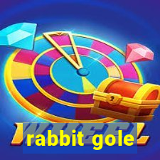 rabbit gole