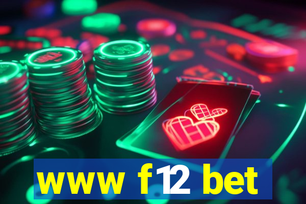 www f12 bet