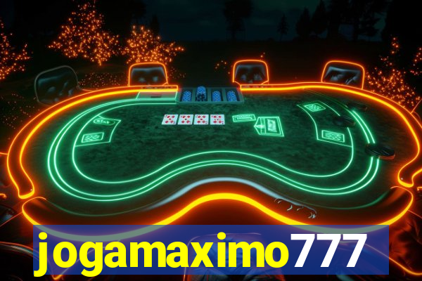 jogamaximo777