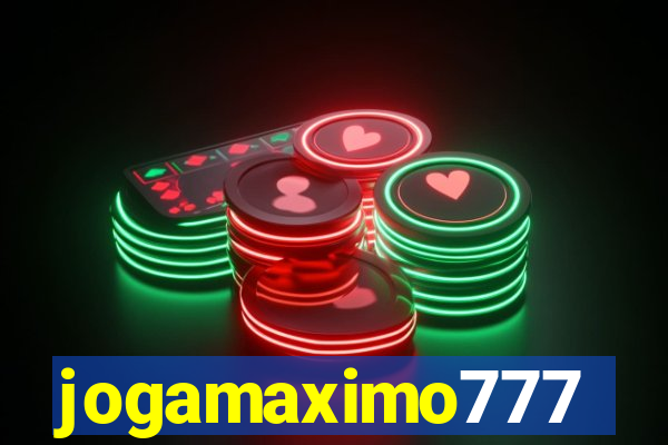 jogamaximo777