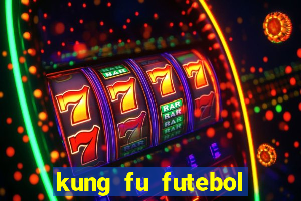 kung fu futebol clube assistir