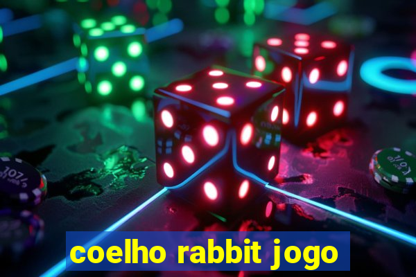 coelho rabbit jogo