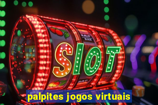 palpites jogos virtuais