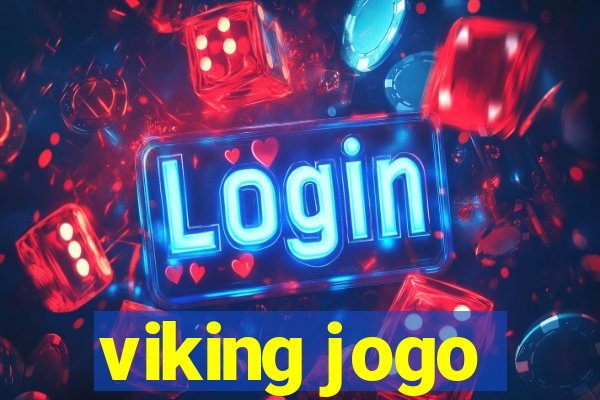 viking jogo