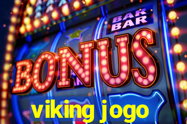 viking jogo