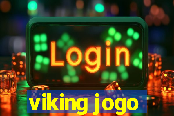 viking jogo