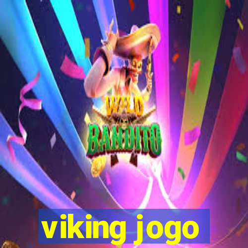 viking jogo