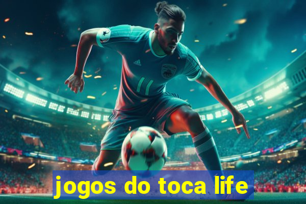 jogos do toca life