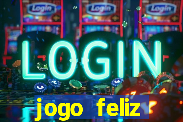 jogo feliz game-slots bingo