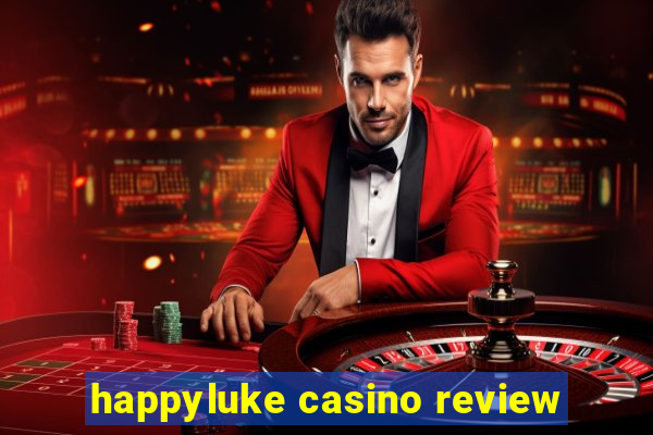 happyluke casino review