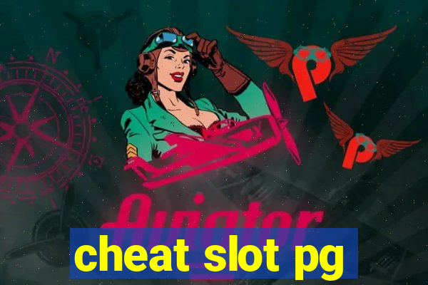 cheat slot pg