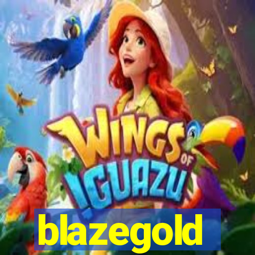 blazegold