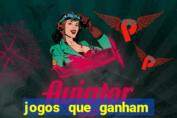 jogos que ganham bonus no cadastro