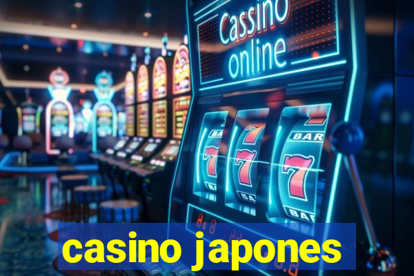 casino japones