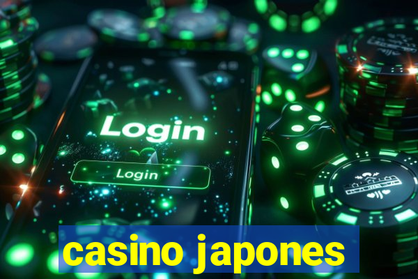 casino japones