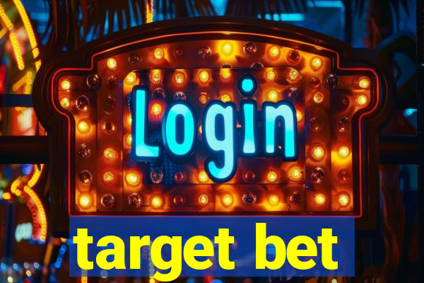 target bet