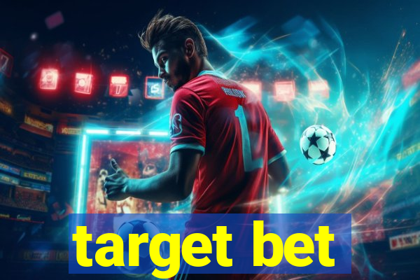 target bet