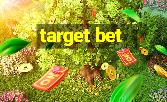 target bet