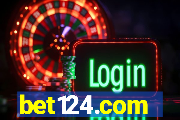 bet124.com