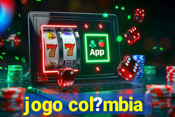 jogo col?mbia