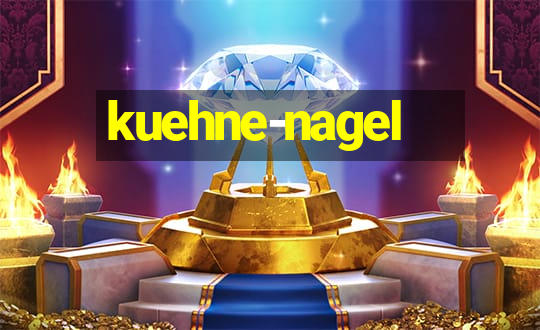 kuehne-nagel