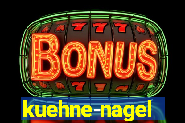 kuehne-nagel