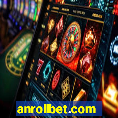 anrollbet.com