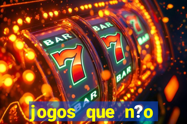 jogos que n?o precisa pagar para ganhar dinheiro