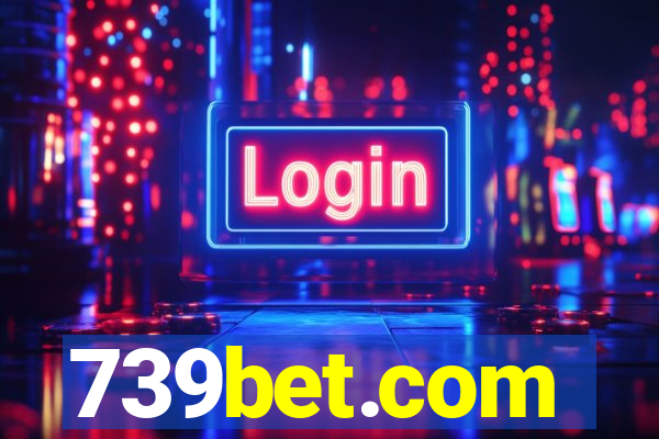 739bet.com