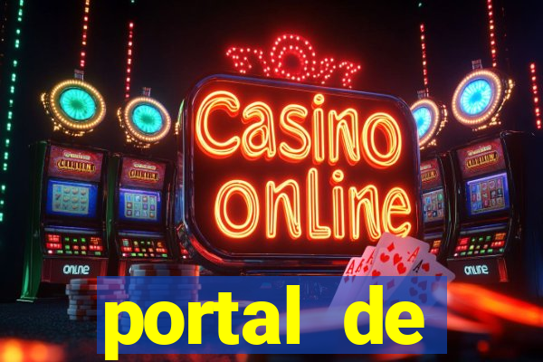 portal de facilidades ba