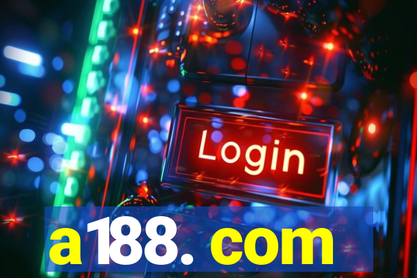 a188. com