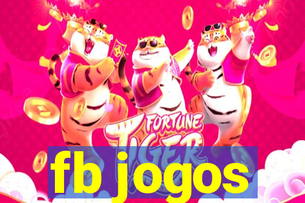 fb jogos