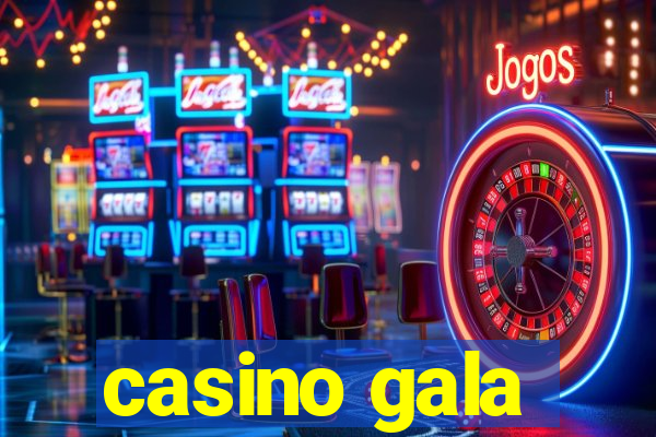 casino gala