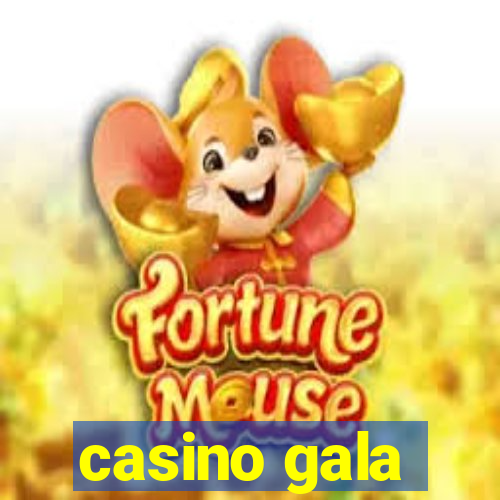 casino gala