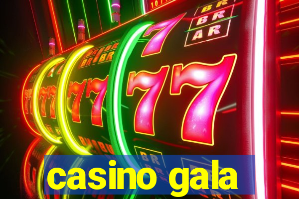 casino gala