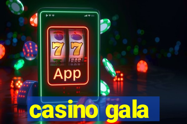 casino gala